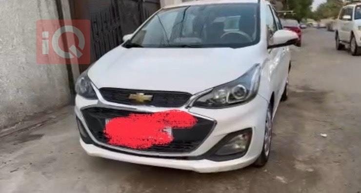 شيفروليه سبارك